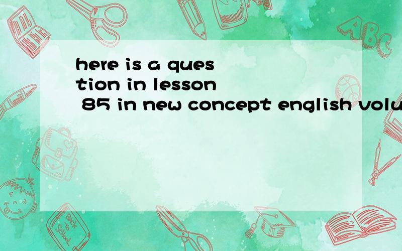 here is a question in lesson 85 in new concept english volume 1have you ever been there,Helen?yes,i have.i was there in June我想请问的是WAS后面可以省掉或就是没有介词吗?比方说 我六月在日本的I WAS IN JAPAN IN JUNE,应该